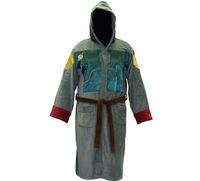 Star Wars Boba Fett Dressing Gown