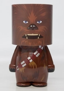 Star Wars Chewbacca Night LED Look Alite Mood Light