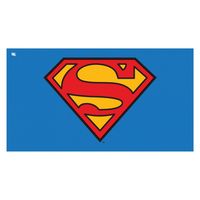 Superman Towel