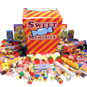 Sweet Memories Hamper