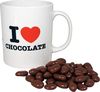 Sweets Mug - I Heart Chocolate