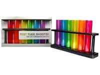 Test Tube Shooters