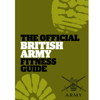 The Official British Army Fitness Guide