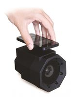 Touch Boombox Speaker