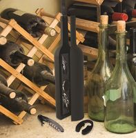 Wine Bottle Kit
