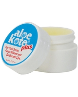 Aloe Up Kote Plus Lip Balm