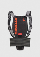 Atomic Youth Live Shield - Black - M