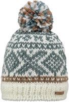Barts Log Cabin Beanie