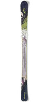 Belle to Belle 13/14 Skis