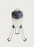 Black Diamond Apollo Lantern - Graphite