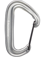 Black Diamond MiniWire Carabiner