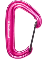 Black Diamond MiniWire Carabiner