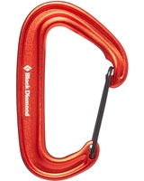 Black Diamond MiniWire Carabiner