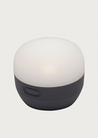 Black Diamond Moji Lantern - Graphite