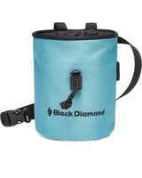 Black Diamond Mojo Chalk Bag - Caspian S/M