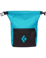Black Diamond Mondito Chalk Pot - Aqua Blue