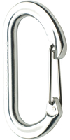 Black Diamond Ovalwire Carabiner