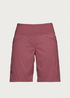 Black Diamond Technician Shorts - Cherrywood - S