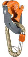 Climbing Technology Click Up + Belay Device
