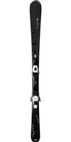 Cloud Nine Skis + XTE 10 Lady 13/14 Bindings