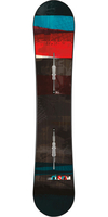 Custom 13/14 Snowboard