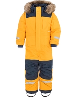 Didriksons Bjornen Coverall Kids