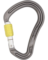 DMM 30kN Boa Screwgate Carabiner