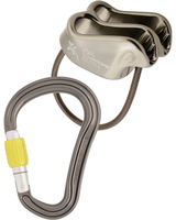 DMM Beetle/Shadow HMS Belay Device