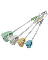 DMM Halfnut Set 8 - 11