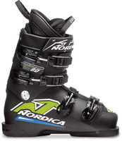 Dobermann Team 80 < Size 7 13/14 Race Ski Boots