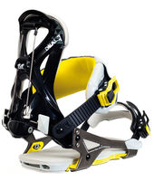 Dual 2.0 13/14 Snowboard Bindings
