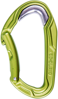 edelrid Bulletproof Bentgate Carabiner