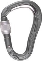 edelrid Bulletproof HMS Screwgate Carabiner