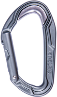 edelrid Bulletproof Straightgate Carabiner