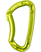 edelrid Pure Bentgate Carabiner