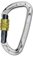 edelrid Pure Screwgate Carabiner