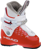 Edge J1 13/14 Kids Ski Boots