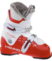 Edge J2 13/14 Kids Ski Boots