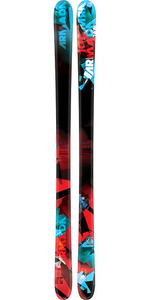 El Rey Skis 14/15