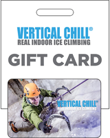 ellis Brigham Learn To Ice Climb London Gift Card