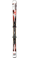 Enduro RS800 Ti Skis + Z12 Bindings 13/14