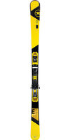 Experience 84 CA Skis + Axium 120 TPI2 Bindings 14/15