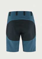Fjallraven Abisko Midsummer Shorts - Indigo Blue - 16