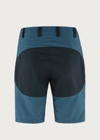 Fjallraven Abisko Midsummer Shorts - Indigo Blue - 8