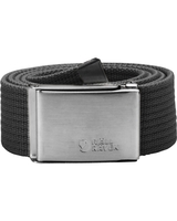 Fjällräven Canvas Belt 4cm