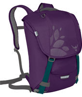 Flap Jill Pack Rucksack