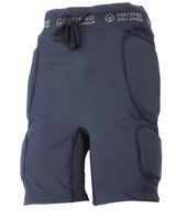 Forcefield Boom Youth Impact Shorts