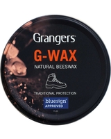 Grangers G-Wax 80g
