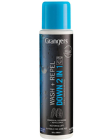 Grangers Wash + Repel Down 2 in 1 - 300ml