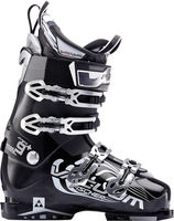 Hybrid 9+ Vacuum Ski Boots